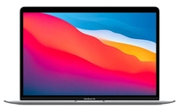 Apple MacBook Air M1 Chip 8GB 512GB SSD 13.3" Laptop - Silver