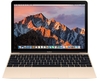 Apple MacBook,  Intel Core M5 CPU 1.2GHz,  8GB RAM,  512GB Flash,  12" IPS 2304 x 1440,  No-DVD,  Intel HD,  WIFI,  OS X 10.11 El Capitan - Gold