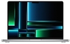 Apple MacBook Pro 14inch,  Apple M3 Chip,  8 Core CPU,  10 Core GPU,  8GB UM,  1TB SSD - Silver