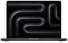 Apple MacBook Pro 14inch,  Apple M3 Pro Chip,  11 Core CPU,  14 Core GPU,  18GB UM,  512GB SSD - Space Black