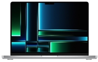 Apple MacBook Pro 14inch,  Apple M3 Pro Chip,  12 Core CPU,  18 Core GPU,  18GB UM,  1TB SSD - Silver