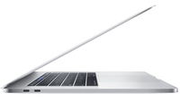 Apple MacBook Pro (2019) with Touchbar,  Intel Core i5 quad-core 1.4GHz,  8GB RAM,  128GB SSD,  13.3" 2560x1600,  Intel Iris plus,  WIFI,  Bluetooth,  Webcam,  Apple OS - Silver