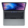 Apple MacBook Pro (2019) with Touchbar,  Intel Core i5 quad-core 1.4GHz,  8GB RAM,  128GB SSD,  13.3" 2560x1600,  Intel Iris plus,  WIFI,  Bluetooth,  Webcam,  Apple OS - Space Grey