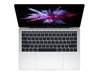 Apple MacBook Pro,  Intel Core i5 2.3GHz,  8GB RAM,  128GB SSD,  13.3 IPS 2560 x 1600,  No-DVD,  Intel Iris Plus,  WIFI,  macOS Sierra - Silver