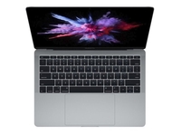Apple MacBook Pro,  Intel Core i5 2.3GHz,  8GB RAM,  256GB SSD,  13.3 IPS 2560 x 1600,  No-DVD,  Intel Iris Plus,  WIFI,  macOS Sierra - Space Grey