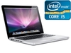 Apple MacBook Pro,  Intel Core i5 DC 2.5GHz,  4GB RAM,  500GB HDD,  13.3" LED,  DVDRW,  Intel HD,  Webcam,  Bluetooth,  Thunderbolt,  Apple OS X Lion