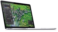 Apple MacBook Pro Laptop,  Intel Core i5 2.5GHz,  8GB RAM,  128GB SSD,  13" Retina,  NOOPT,  Intel HD,  Webcam,  Bluetooth,  OSX Mountain Lion