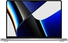 Apple MacBook Pro,  M1 Pro 10 Core Chip,  16GB RAM,  1TB SSD,  14.2" Liquid Retina XDR 3024x1964,  M1 Pro 16-core GPU,  Mac OS - Silver (2021) - MKGT3B/A