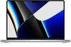 Apple MacBook Pro,  M1 Pro 10 Core Chip,  16GB RAM,  1TB SSD,  16.2" Liquid Retina XDR 3456x2234,  M1 Pro 16-core GPU,  Mac OS - Silver (2021) - MK1F3B/A