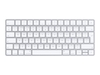Apple Magic Keyboard (Silver) - British English