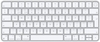 Apple Magic Wireless Keyboard with Touch ID for Mac models with Apple silicon - UK Layout