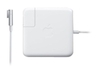 Apple MagSafe Power Adapter - For 15" + 17" MacBook Pro - 85 Watt