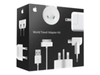 Apple MB974ZM/B World Travel Adapter Kit