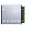 Apple MB988ZM/A Airport Extreme Wi Fi Card - Network Cards