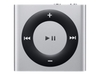 Apple MC584BT/A iPod Shuffle 2GB 4th Generation AAC,  MP3 Silver NEW!!