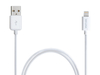 Apple MFi Certified Light USB 2.0 Cable TL-AC210 - White