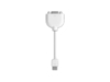 Apple Micro DVI To VGA Converter - For Macbook Air
