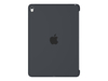 Apple Silicone Case for 9.7-inch iPad Pro - Charcoal Gray