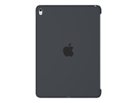Apple Silicone Case for 9.7-inch iPad Pro - Charcoal Gray