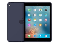 Apple Silicone Case for 9.7-inch iPad Pro - Midnight Blue
