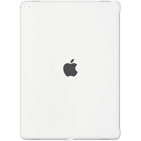 Apple Silicone Case for 9.7-inch iPad Pro - White