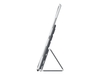 Apple Smart - Keyboard And Folio Case - Apple Smart Connector - For 9.7 Ipad Pro