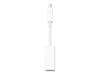 Apple Thunderbolt to Gigabit Ethernet Adapter