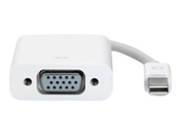 Apple VGA To Mini-DisplayPort Adapter