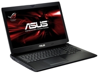 Asus G750JX Gaming Laptop,  Intel Core i7-4700HQ 2.4GHz,  6GB RAM,  750GB HDD,  17.3" HD TFT,  DVDRW,  NVIDIA GTX 765M,  Bluetooth,  Webcam,  Windows 8 64bit
