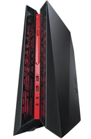 ASUS ROG G20CB Gaming PC,  Intel Core i7-6700 3.4GHz,  16GB RAM,  1TB HDD,  512GB SSD,  DVDRW,  NVIDIA GTX 1080 8GB,  Windows 10 Home