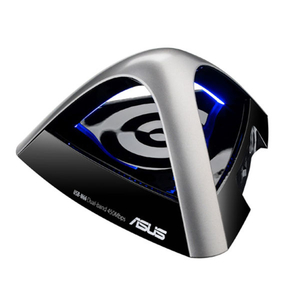 Asus USB-N66 Dual-band Wireless-N900 USB Adapter