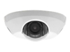 AXIS M3113-R Colour Dustproof Waterproof Tamperproof Network Dome Camera