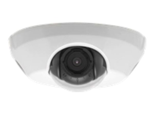AXIS M3113-R Colour Dustproof Waterproof Tamperproof Network Dome Camera