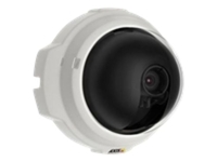 AXIS M3203 Tamperproof Colour Dome Network Camera