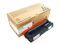 Black Cartridge (2.5k Standard Yield)