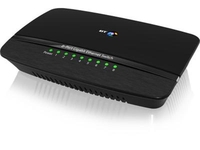 BT 8-Port Gigabit Ethernet Switch