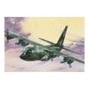 C-130E/H Hercules - 1:72 Scale - 015 - Italeri