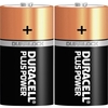 C Duracell Batteries Pk2