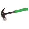C k Steel Claw Hammer High Visibility 20oz