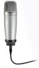 C01u- Usb Studio Condenser Microphone