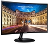 C24F390FH/24LED 1920X1080 DVI HAS black