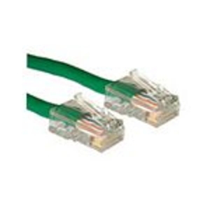 C2G,  ASSEMBLED GREEN CAT5E PVC UTP PATCH C,  5m
