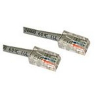 C2G,  ASSEMBLED GREY CAT5E PVC UTP PATCH,  1.5m