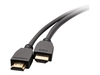 C2G 10ft Ultra High Speed HDMI Cable with Ethernet 3m