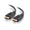 C2G 1.5m High Speed HDMI Cable - 4K devices - HDMI Cable with Ethernet