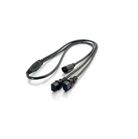 C2G 1.8M Power Cord Splitter