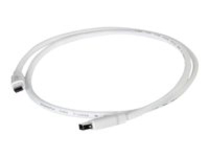 C2G 1m Mini DisplayPort Cable M/M - White