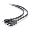 C2G 1m USB 2.0 USB-C to USB-Micro B Cable M/M