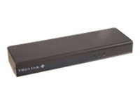 C2G 2-Port HDMI Splitter - Video/Audio Splitter 2 Ports