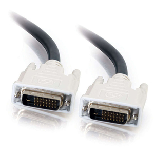 C2G,  2m DVI-D M/M Dual Link Digital Video Cable